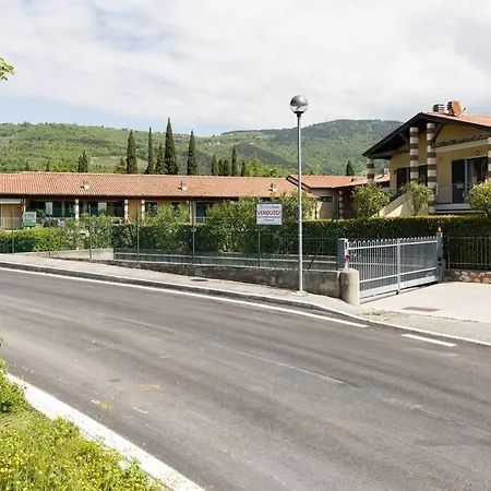 Corte Collina, Piscine, Tennis Castion Veronese Buitenkant foto
