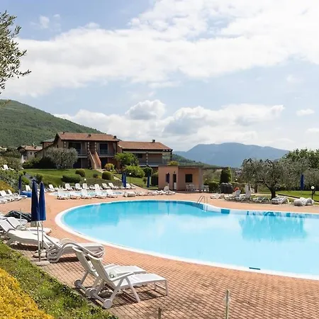 Corte Collina, Piscine, Tennis Castion Veronese Buitenkant foto