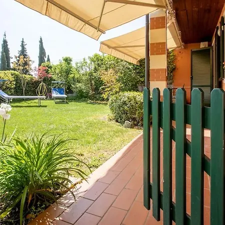 Corte Collina, Piscine, Tennis Castion Veronese Buitenkant foto