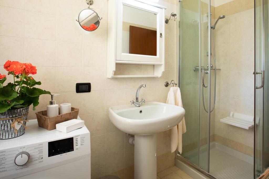 Apartment Corte Collina, Piscine, Tennis