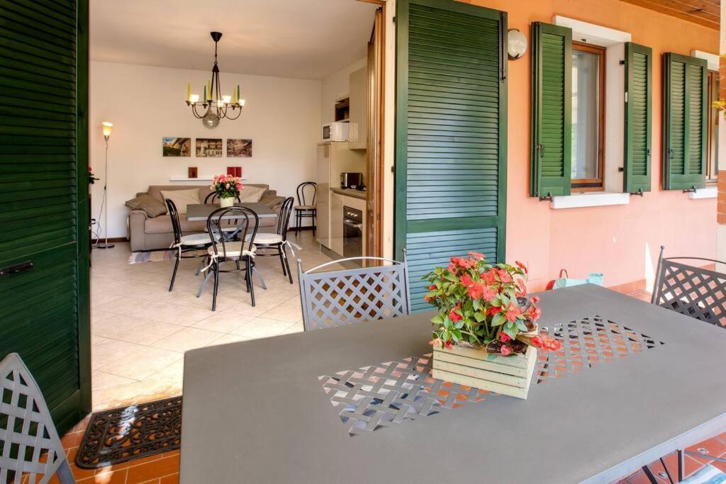 Corte Collina, Piscine, Tennis Apartment Castion Veronese