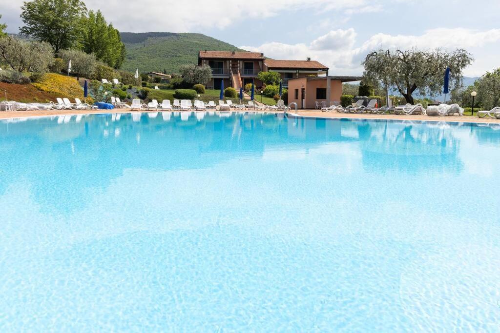 Apartment Corte Collina, Piscine, Tennis Castion Veronese