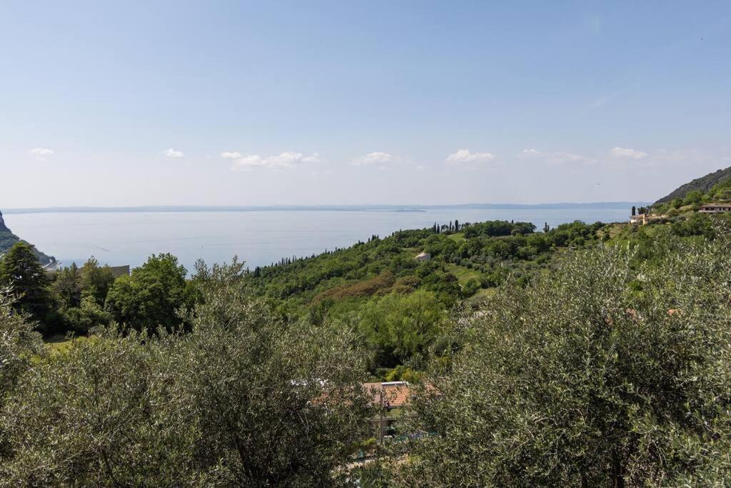 Corte Collina, Piscine, Tennis Appartement Castion Veronese