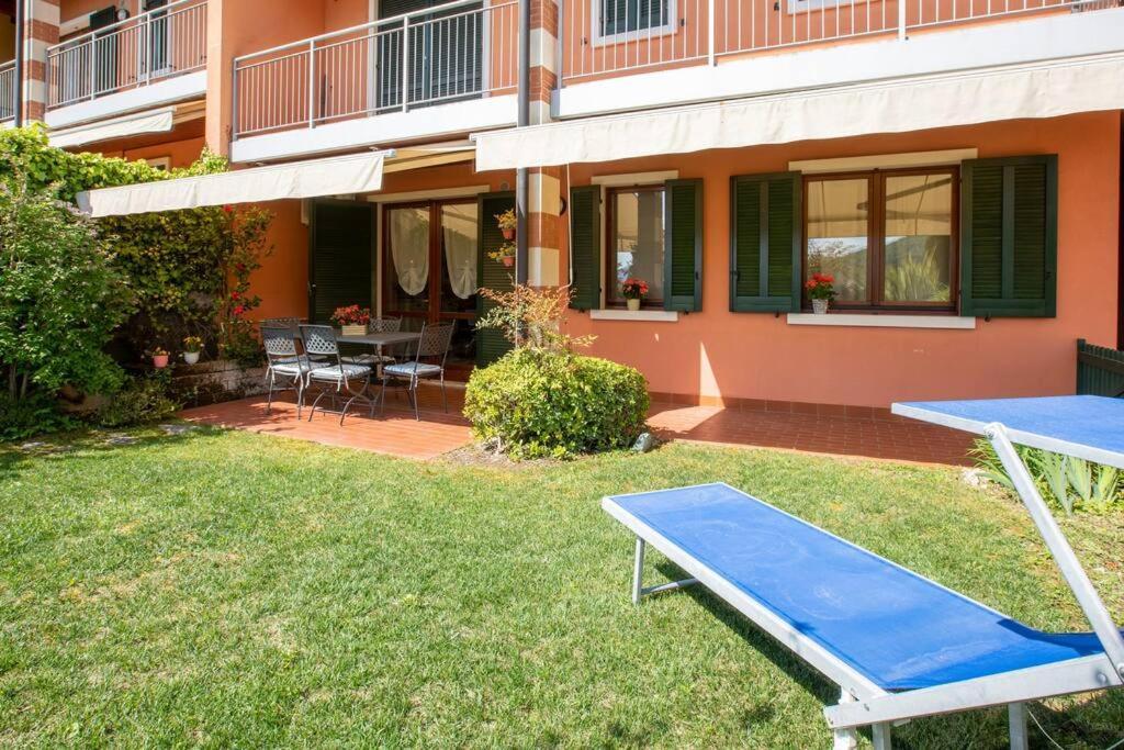Apartment Corte Collina, Piscine, Tennis Castion Veronese