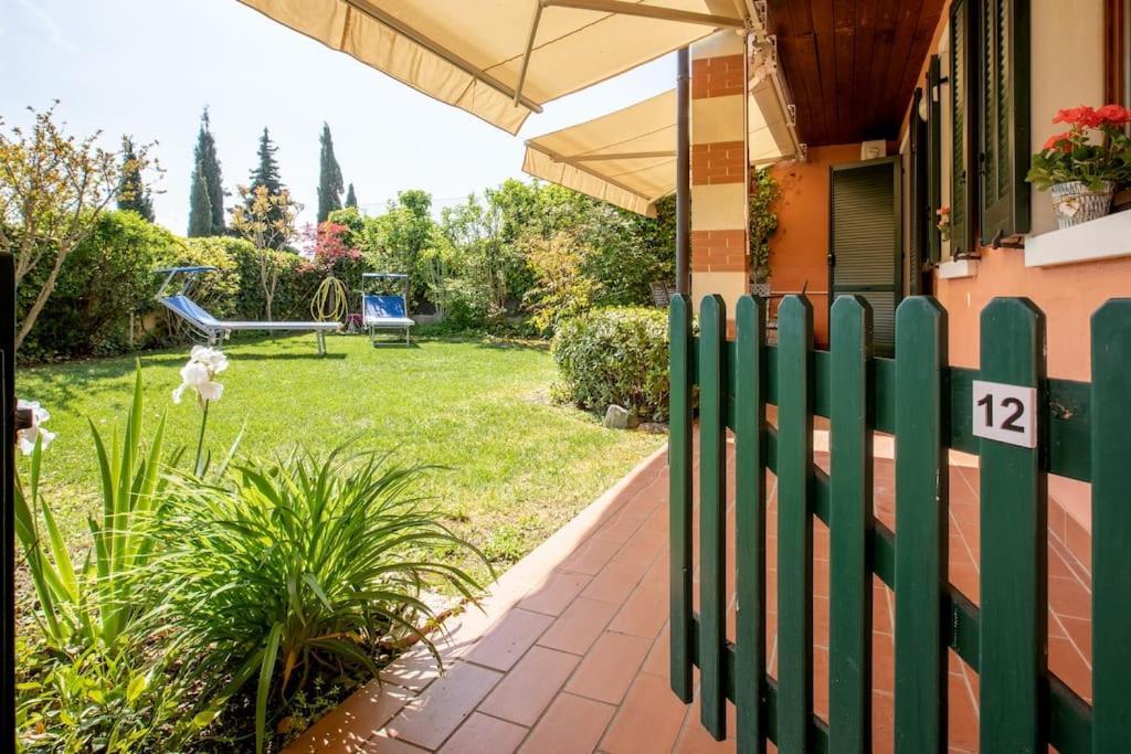 Corte Collina, Piscine, Tennis Appartement *