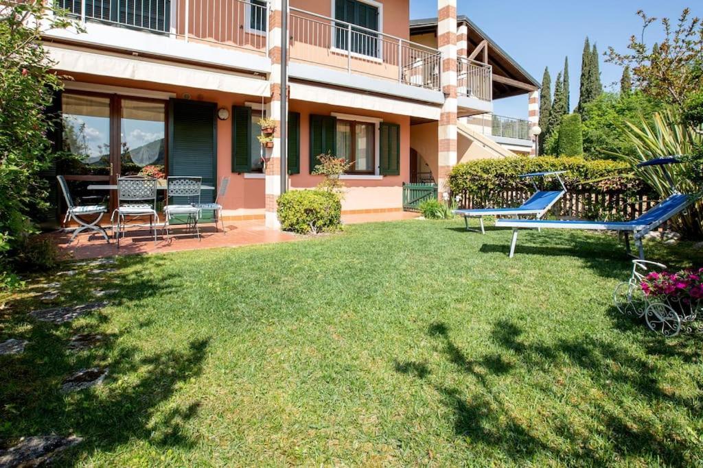 Apartment Corte Collina, Piscine, Tennis